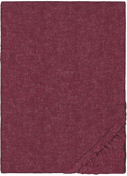 Biberna Spannbettlaken "Hermal" 100% Baumwolle, weich+warm, Matratzenhöhe b günstig online kaufen