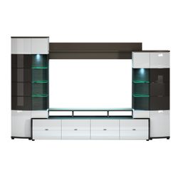 Forestdream Wohnwand 300 x 193,3 x günstig online kaufen