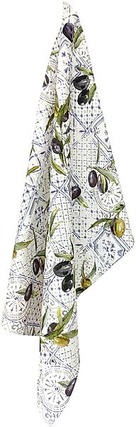 APELT Geschirrtuch 6523 SUMMERTIME, Sommerdeko, Sommer, günstig online kaufen