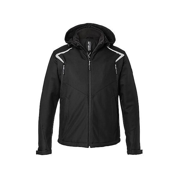 Kübler Winterjacke Kübler Bodyforce Winter Softshell günstig online kaufen