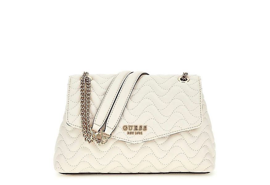 Guess Umhängetasche GUESS Umhängetasche Melisandra Shell (1, 1-tlg., 1) günstig online kaufen