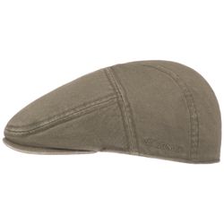 Stetson Flat Cap (1-St) Schiebermütze mit günstig online kaufen