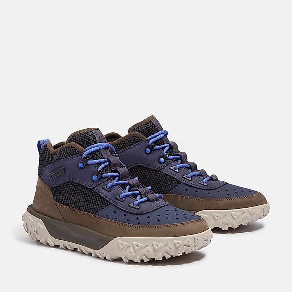 Timberland GREENSTRIDE MOTION 6MID LACE UP günstig online kaufen