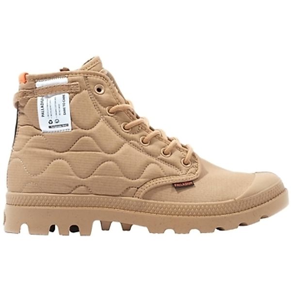 Palladium  Stiefel Pampa Re-Quilted - Desert günstig online kaufen