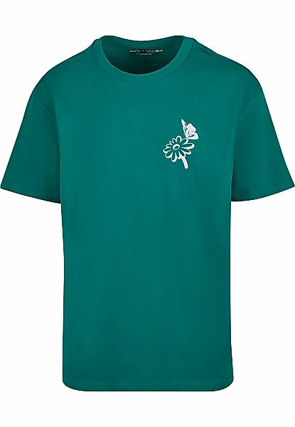 MisterTee T-Shirt "MisterTee Bold Actions Oversize Tee" 1 Stk. günstig online kaufen