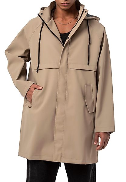 RedBridge Regenjacke Red Bridge Herren Regenjacke günstig online kaufen