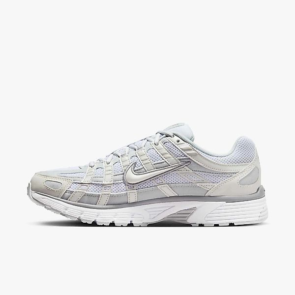 Nike Sportswear Sneaker "WMNS P-6000" sportlicher Stil, leicht profiliertes günstig online kaufen