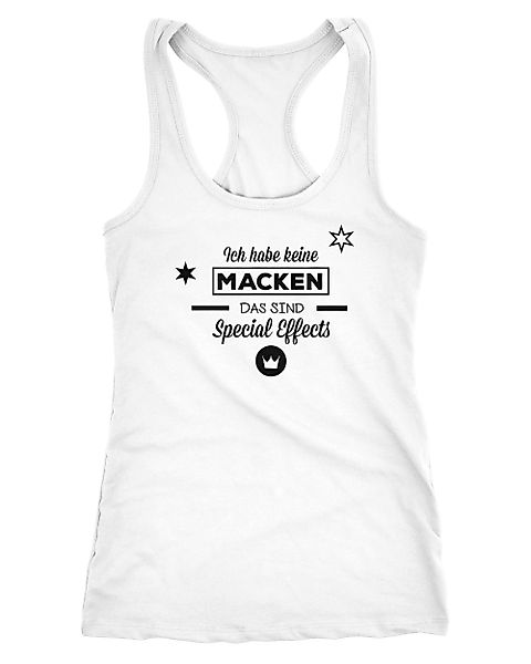 MoonWorks Tanktop Damen Tanktop Tank Top günstig online kaufen
