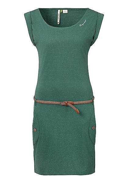 Ragwear Jerseykleid TAG C ORGANIC O günstig online kaufen