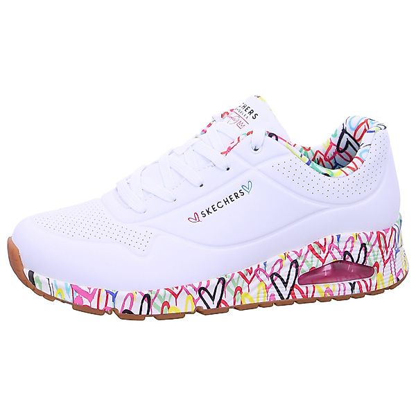Skechers Uno Loving Trainingsschuh günstig online kaufen