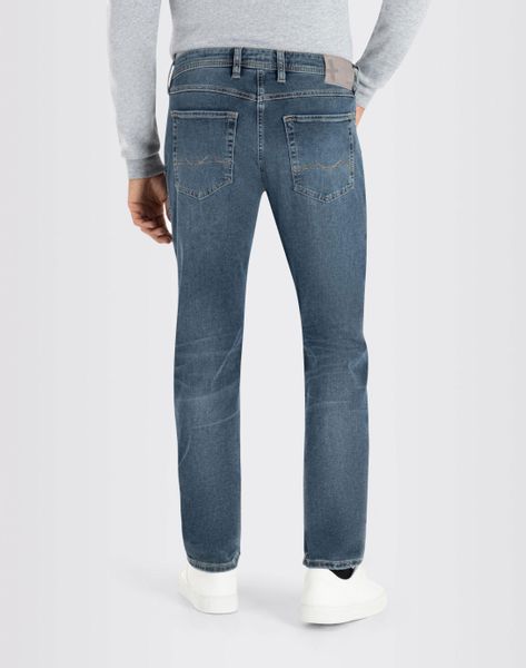 MAC Tapered-fit-Jeans Jog´n Jeans im Five-Pocket günstig online kaufen