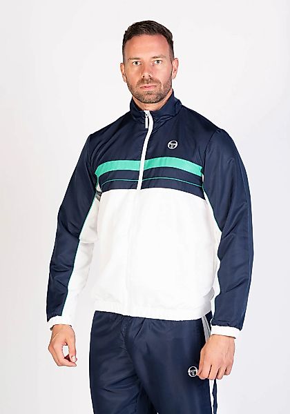Sergio Tacchini Trainingsanzug "ZELMA TRACKSUIT Herren", Trainingsanzug Her günstig online kaufen
