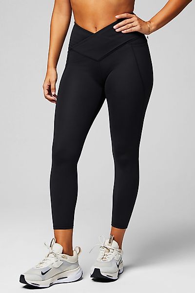 Fabletics Leggings Oasis PureLuxe HW Crossover günstig online kaufen