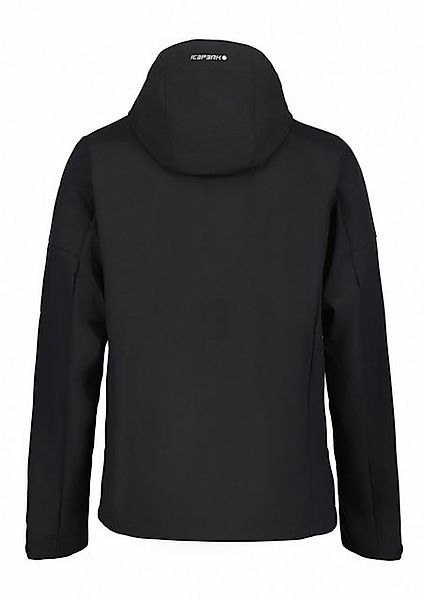 Icepeak Outdoorjacke Icepeak Softshell jacke BARMSTEDT günstig online kaufen