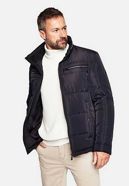 Cabano Steppjacke Stepp-Blouson mit daunenweicher Wattierung günstig online kaufen