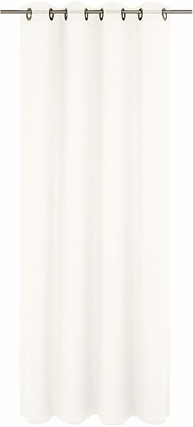 Wirth Vorhang "Bettina" Ösen 1 Stk. tlg. Store günstig online kaufen