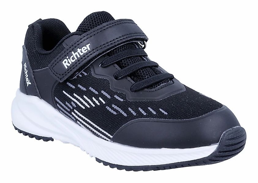 Richter Sneaker "Buddy WMS: Weit" Trainingsschuh mit Richtex-Membrane, Größ günstig online kaufen
