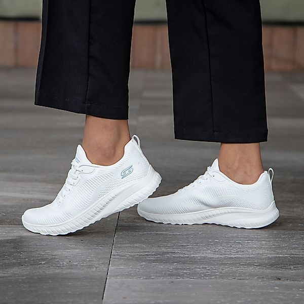 Skechers BOBS SQUAD CHAOS FACE OFF günstig online kaufen