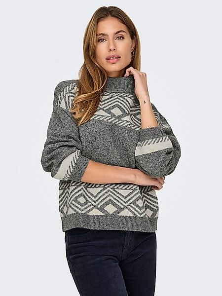 ONLY Strickpullover günstig online kaufen