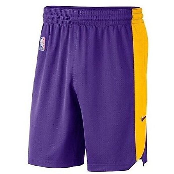 Nike  7/8 & 3/4 Hosen Lakers Practice günstig online kaufen