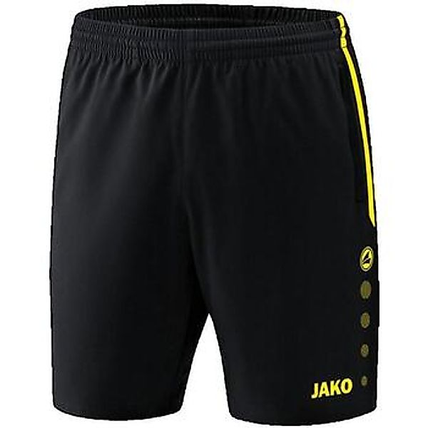 Jako  Shorts Short  Competition 2.0 Stretch-Micro-Twill günstig online kaufen