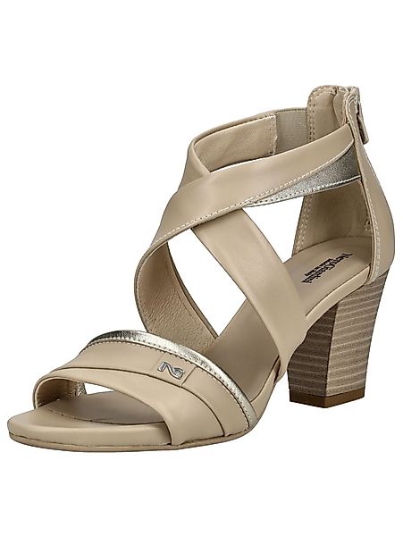 Nero Giardini Pumps Leder High-Heel-Pumps günstig online kaufen