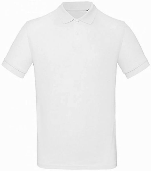 B&C Poloshirt Herren Inspire Polo günstig online kaufen