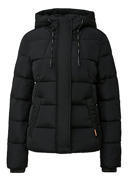 QS Outdoorjacke günstig online kaufen