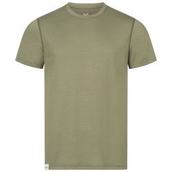 Alpenwert T-Shirt Herren Merino T-Shirt - günstig online kaufen