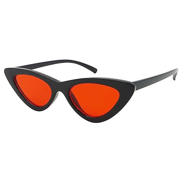 Ocean Sunglasses Manhattan Sonnenbrille One Size Shiny Black günstig online kaufen