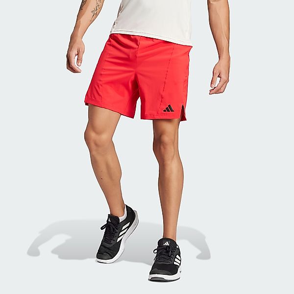 adidas Performance Sweatshorts DESIGNED FOR TRAINING günstig online kaufen