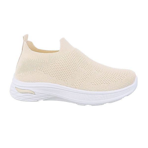 Ital-Design Damen Low-Top Freizeit Sneaker (86594209) günstig online kaufen