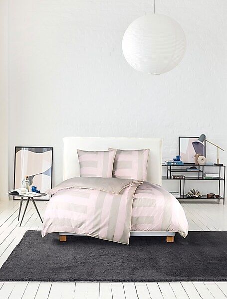 Esprit Wendebettwäsche Greta, Renforcé, 2 teilig, günstig online kaufen