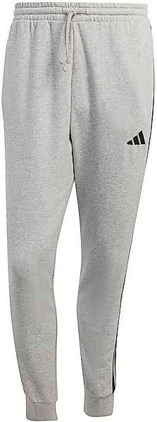adidas Sportswear Trainingshose M 3S FT TC PT grau günstig online kaufen