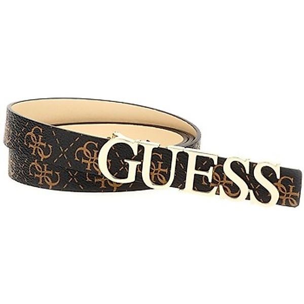 Guess  Gürtel 92626 günstig online kaufen