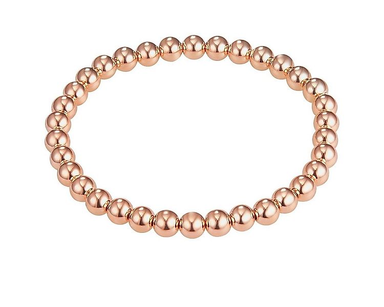 Lulu & Jane Armband roségold, Messing günstig online kaufen