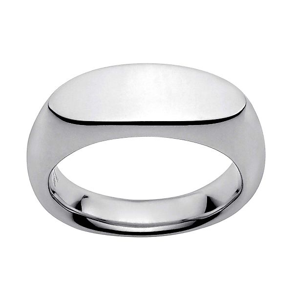 M&M Fingerring Ring Damen silber / günstig online kaufen
