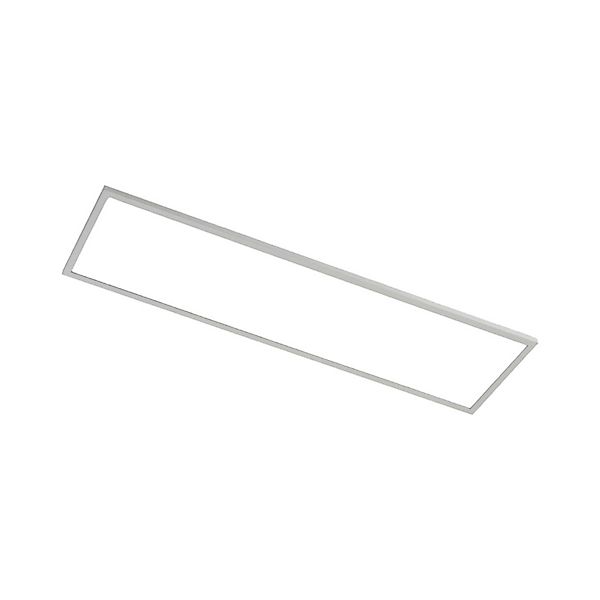 Arcchio LED Panel Philia 9621216 Dimmbar mit Leselampe Modern in Weiß 1-fla günstig online kaufen