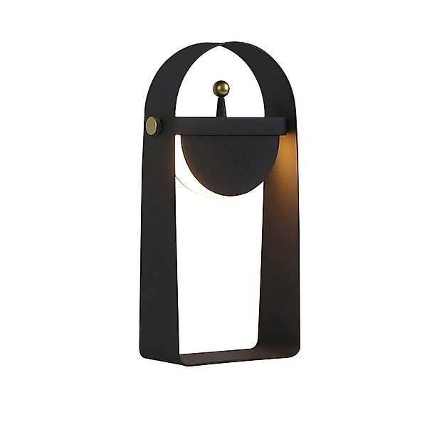 Nettlife LED Nachttischlampe mit ladefunktion Tischlampe günstig online kaufen