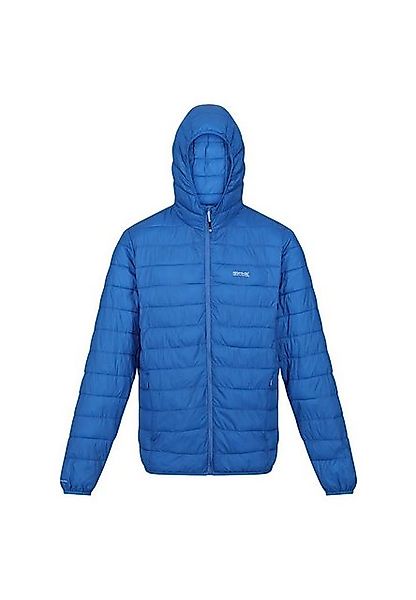 Regatta Hybridjacke Regatta Herren Hillpack Steppjacke leicht Packbar günstig online kaufen