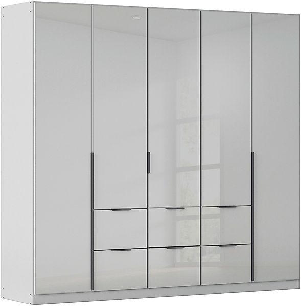 rauch Drehtürenschrank Kleiderschrank Kleiderschränke Schrank Garderobe günstig online kaufen
