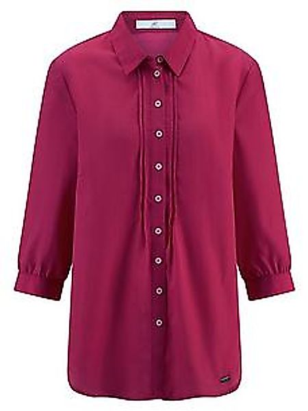 Bluse 3/4-Arm Emilia Lay pink günstig online kaufen