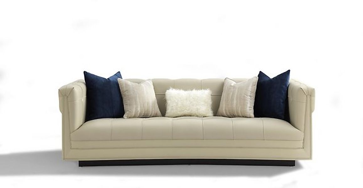 Xlmoebel 2-Sitzer Zweiplatz-Sofas für das Wohnzimmer - Couch, Sofa, 2-Sitze günstig online kaufen