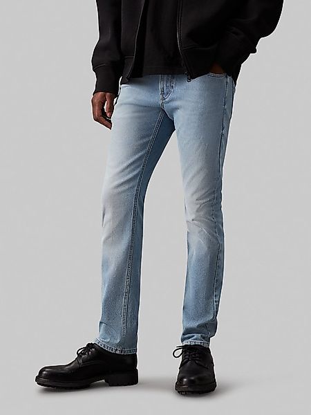 Calvin Klein Jeans Slim-fit-Jeans SLIM mit 5-Pocket-Style günstig online kaufen