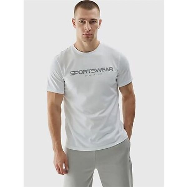 4F  T-Shirt 4FWAW24TTSHM158610S günstig online kaufen