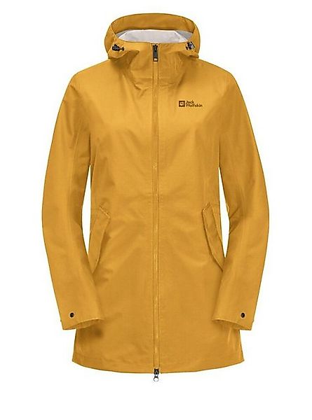 Jack Wolfskin Outdoorjacke DAKAR PARKA W günstig online kaufen