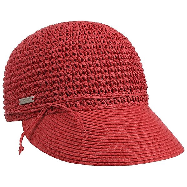 Seeberger Visor (1-St) Damencap mit Schirm günstig online kaufen