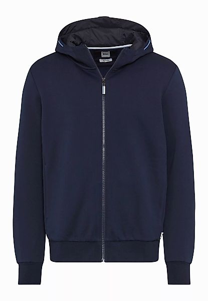 Brax Sweatjacke "Style SAMMY" günstig online kaufen