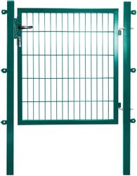 Arvotec Zauneinzeltür "ESSENTIAL" Breite: 100 - 120 cm, Höhe: 80 - 200 cm, günstig online kaufen