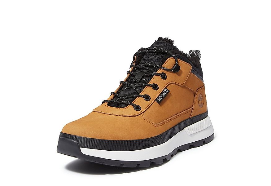 Timberland FIELD TREKKERLOW WARM LINED SNEAKER Schnürboots Wintersneaker, S günstig online kaufen